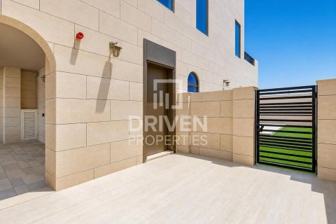 Townhouse de 3 dormitorios en Jumeirah Golf Estates, UAE No. 215241 25