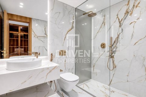 Townhouse de 3 dormitorios en Jumeirah Golf Estates, UAE No. 215241 30
