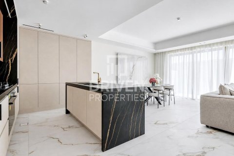 Townhouse de 3 dormitorios en Jumeirah Golf Estates, UAE No. 215241 21