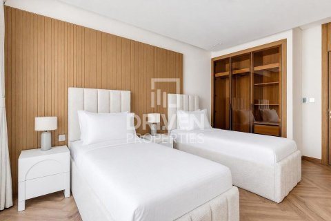 Townhouse de 3 dormitorios en Jumeirah Golf Estates, UAE No. 215241 13