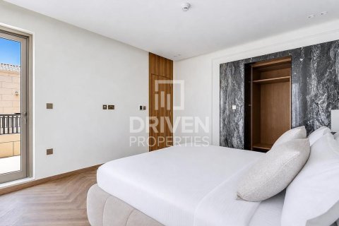 Townhouse de 3 dormitorios en Jumeirah Golf Estates, UAE No. 215241 17