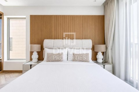 Townhouse de 3 dormitorios en Jumeirah Golf Estates, UAE No. 215241 8