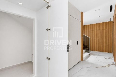 Townhouse de 3 dormitorios en Jumeirah Golf Estates, UAE No. 215241 15