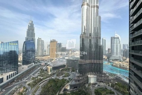 3 غرف نوم شقة في The Address Residences Dubai Opera, الإمارات العربية المتحدة رقم 128555