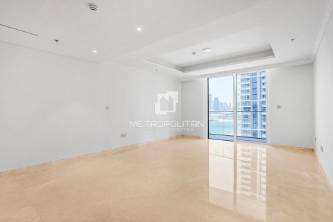 Apartment de 1 dormitorio en EMAAR Beachfront, UAE No. 62256 18