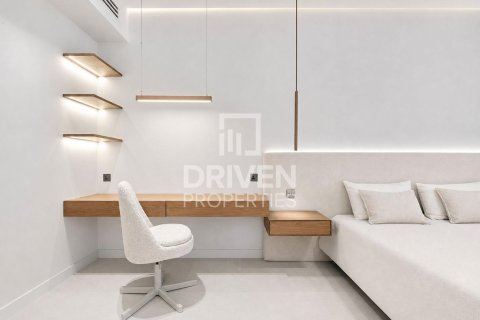 Duplex de 4 dormitorios en Central Park Tower, UAE No. 221420 10