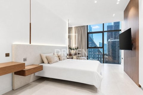 Duplex de 4 dormitorios en Central Park Tower, UAE No. 221420 11