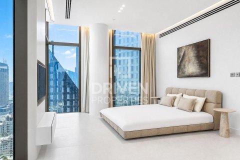 Duplex de 4 dormitorios en Central Park Tower, UAE No. 221420 7