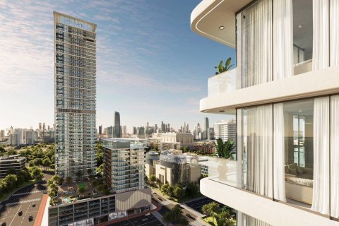 Apartment de 1 dormitorio en Jumeirah Village Circle, UAE No. 218742