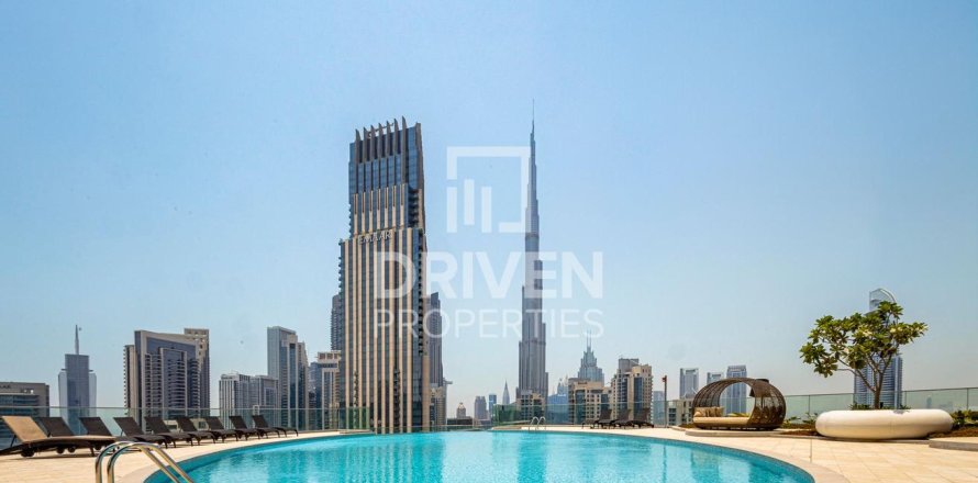 2 غرف نوم شقة في Imperial Avenue, الإمارات العربية المتحدة رقم 215057
