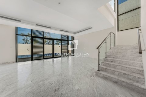 4 bedrooms Villa in District One, UAE No. 128113 10