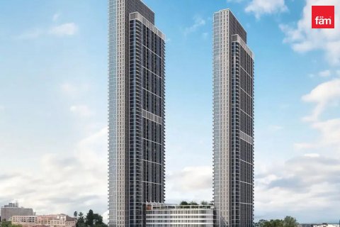 Apartment de 3 dormitorios en Dubai, UAE No. 213208 6