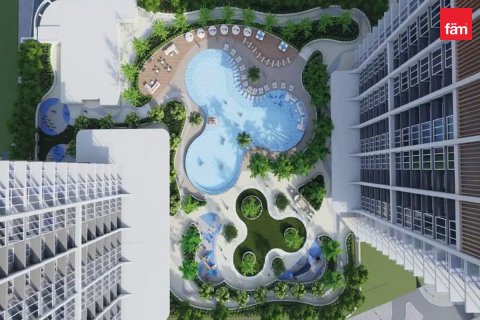 Apartment de 3 dormitorios en Dubai, UAE No. 213208 10