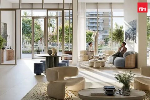 Apartment de 3 dormitorios en Dubai, UAE No. 213208