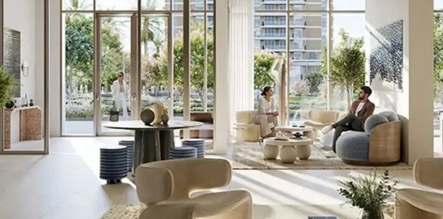 Apartment de 3 dormitorios en Dubai, UAE No. 213208