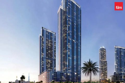 Apartment de 3 dormitorios en Dubai, UAE No. 213208 7