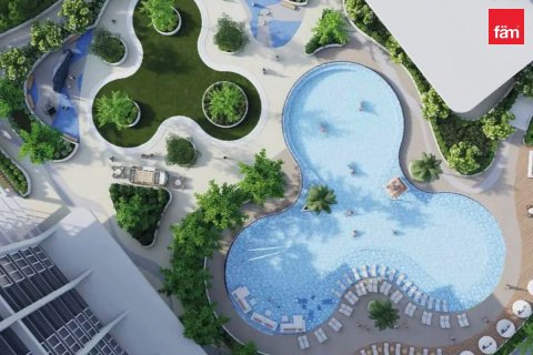 Apartment de 3 dormitorios en Dubai, UAE No. 213208 9