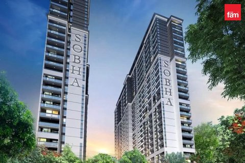 Apartment de 3 dormitorios en Dubai, UAE No. 213208 8