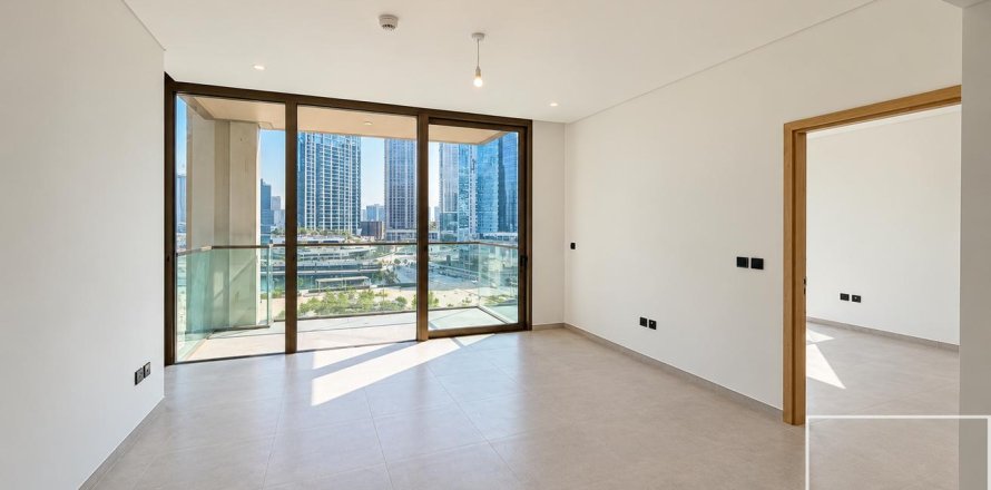 1 غرف نوم شقة في الخليج التجاري, الإمارات العربية المتحدة رقم 224828