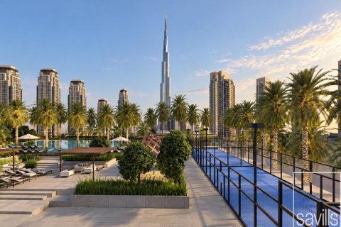 1 غرف نوم شقة في الخليج التجاري, الإمارات العربية المتحدة رقم 224828 11
