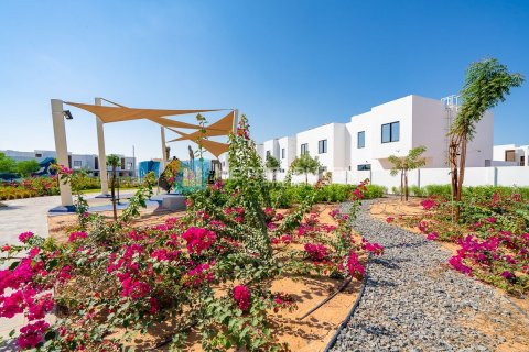 Townhouse de 2 chambres à Al Ghadeer, UAE No. 137118 33