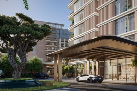 1 bedroom Apartment in Dubai, UAE No. 217108 8