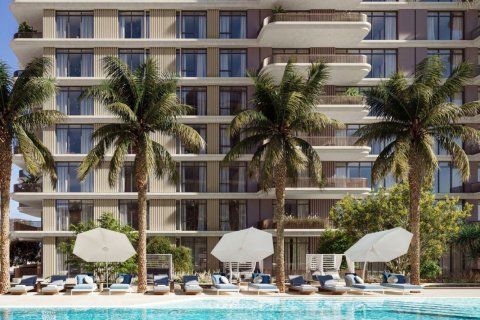 1 bedroom Apartment in Dubai, UAE No. 217108 20
