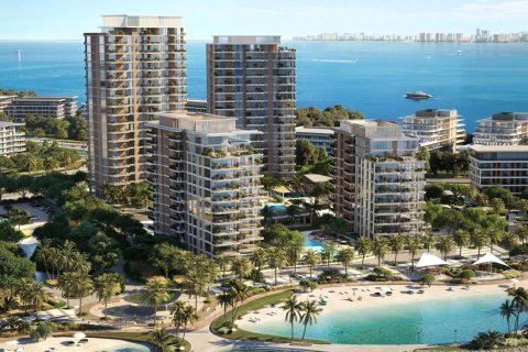 1 bedroom Apartment in Dubai, UAE No. 217108