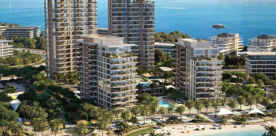 1 bedroom Apartment in Dubai, UAE No. 217108