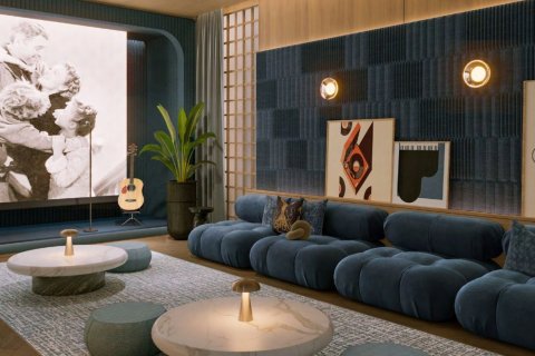 1 bedroom Apartment in Dubai, UAE No. 217108 16