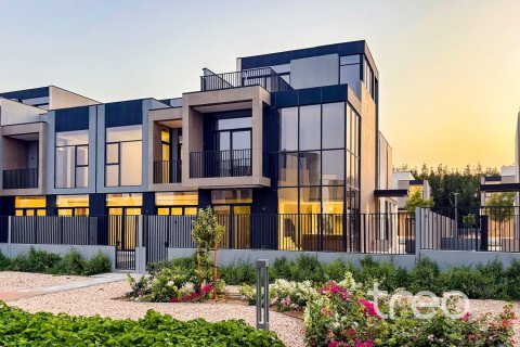 4 bedrooms Townhouse in Mudon, UAE No. 220620