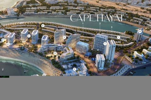 4 bedrooms Penthouse in Ras Al Khaimah, UAE No. 184098 10
