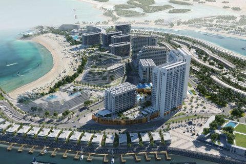 4 bedrooms Penthouse in Ras Al Khaimah, UAE No. 184098 9