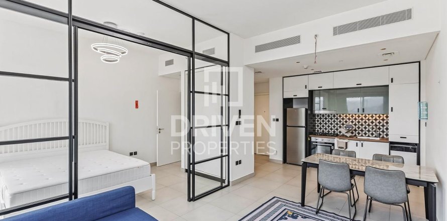 2 bedrooms Apartment in Dubai Hills Estate, UAE No. 212834