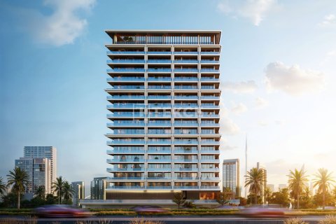 Apartment de 2 dormitorios en Dubai, UAE No. 131779