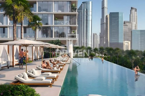 1 bedroom Apartment in Al Wasl, UAE No. 217917 15