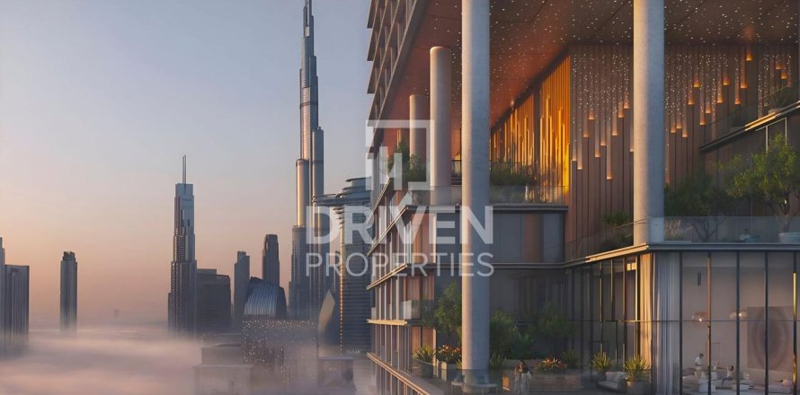 1 bedroom Apartment in Al Wasl, UAE No. 217917