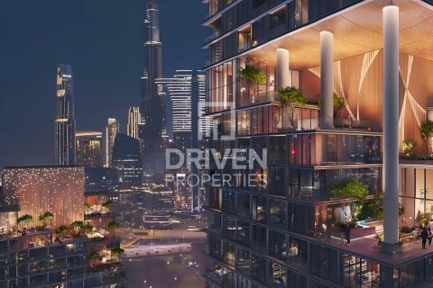 1 bedroom Apartment in Al Wasl, UAE No. 217917 3
