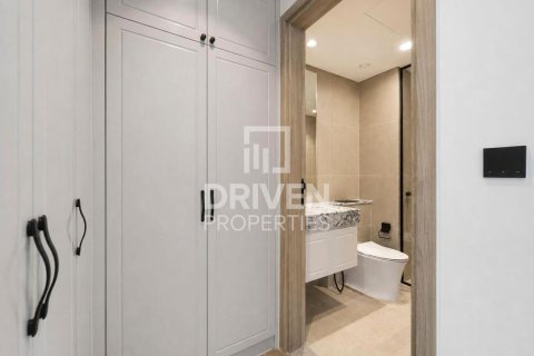 Townhouse de 3 dormitorios en Damac Lagoons, UAE No. 221415 17