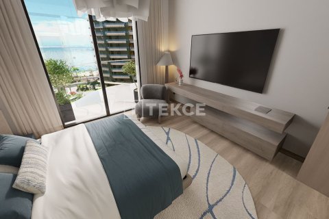2 غرف نوم شقة في Al Marjan Island, الإمارات العربية المتحدة رقم 213776 17