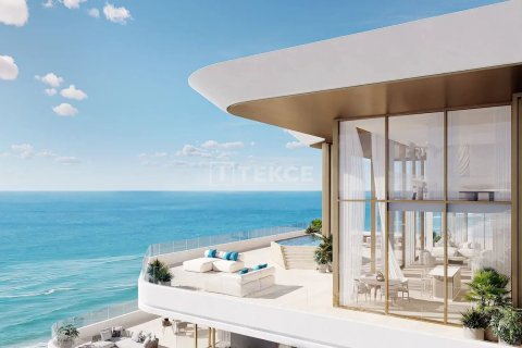 2 غرف نوم شقة في Al Marjan Island, الإمارات العربية المتحدة رقم 213776 4