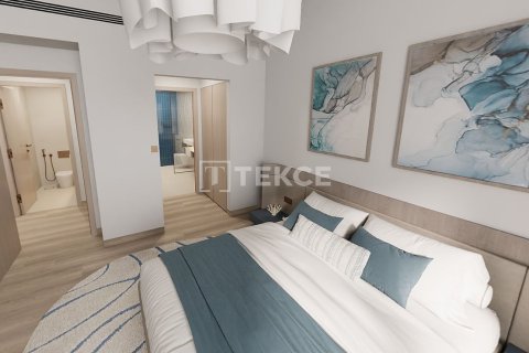 2 غرف نوم شقة في Al Marjan Island, الإمارات العربية المتحدة رقم 213776 16