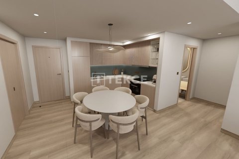 2 غرف نوم شقة في Al Marjan Island, الإمارات العربية المتحدة رقم 213776 13