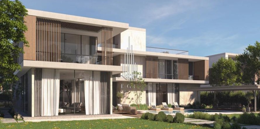 Земельный участок 2788м² в Al Shamkha, ОАЭ №73020