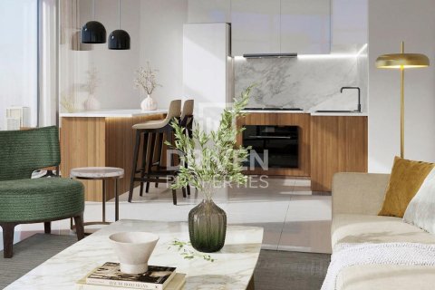 1 bedroom Apartment in Al Habtoor City, UAE No. 211996 23