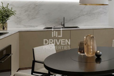 1 bedroom Apartment in Al Habtoor City, UAE No. 211996 4