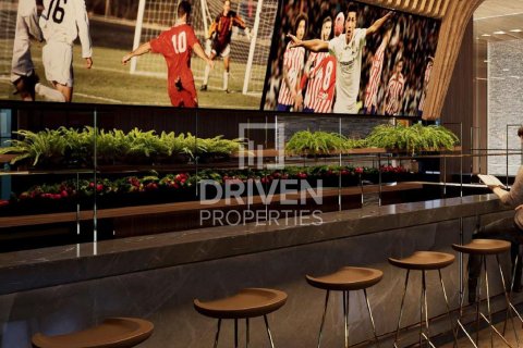 1 bedroom Apartment in Al Habtoor City, UAE No. 211996 22
