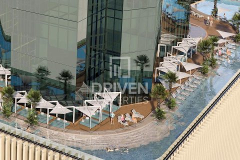 1 bedroom Apartment in Al Habtoor City, UAE No. 211996 12
