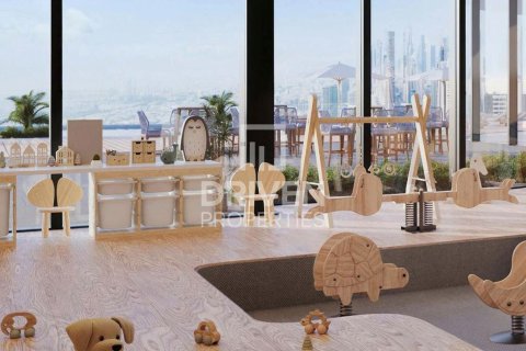 1 bedroom Apartment in Al Habtoor City, UAE No. 211996 16