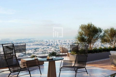 1 bedroom Apartment in Al Habtoor City, UAE No. 211996 9